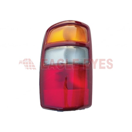 Eagle Eyes LAMP, GM314-U000R GM314-U000R